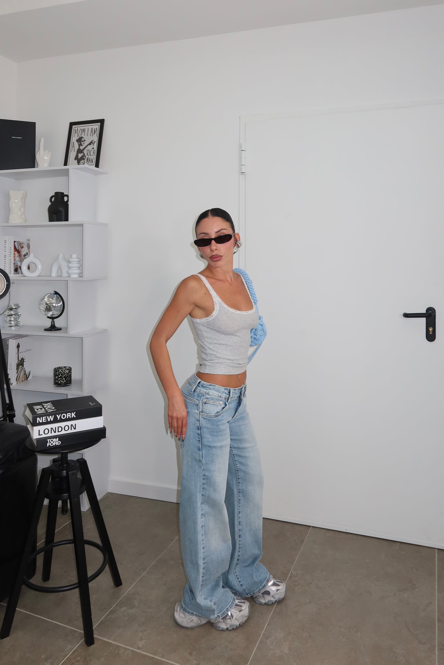 Jeans SALLY
