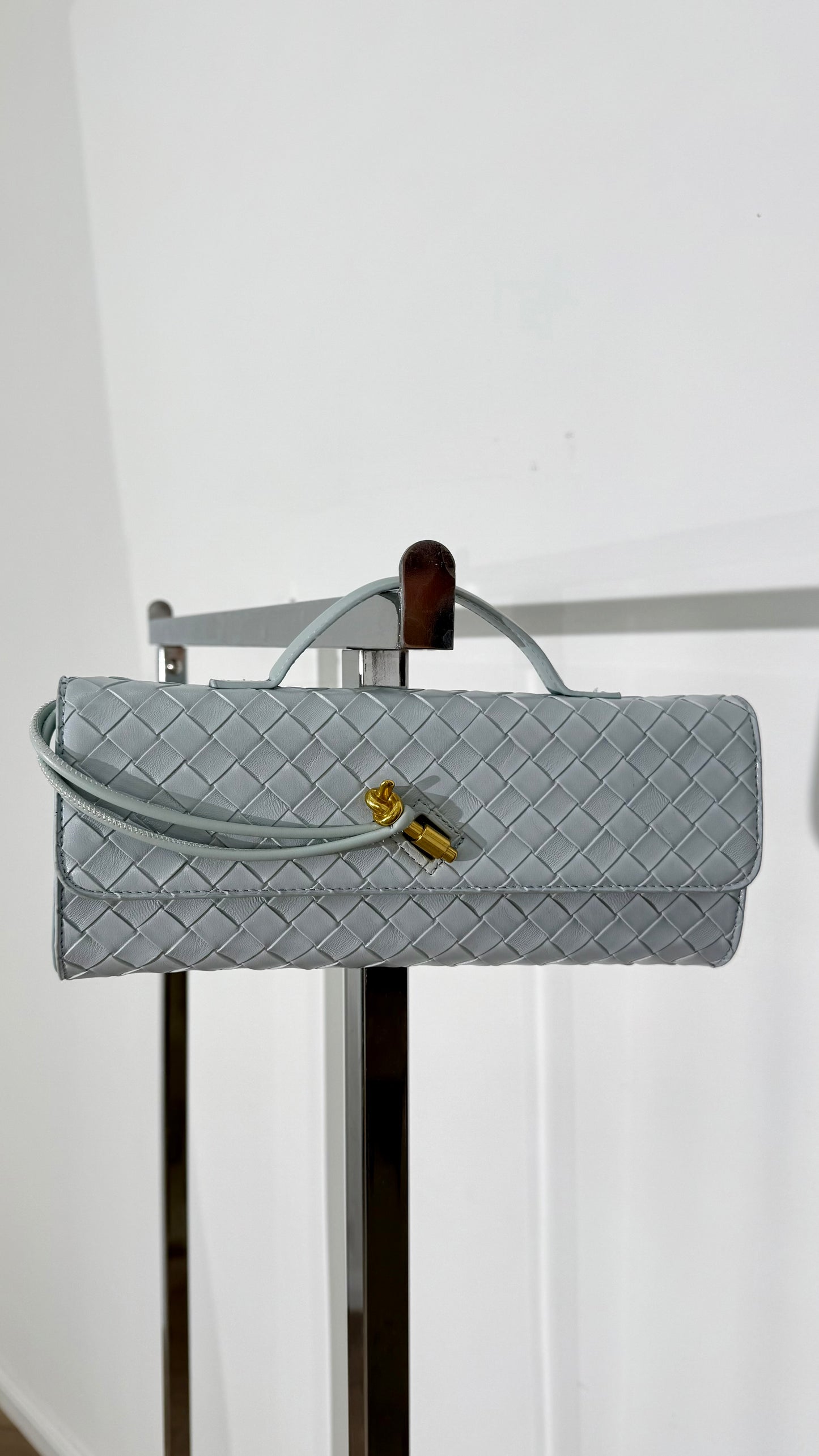 BAG INTRECCIO