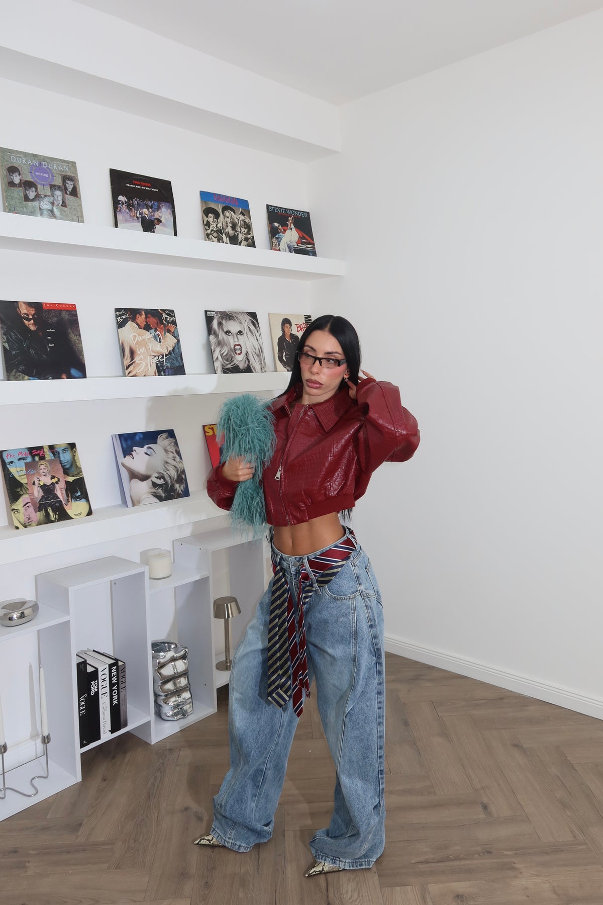 Jeans BOSS