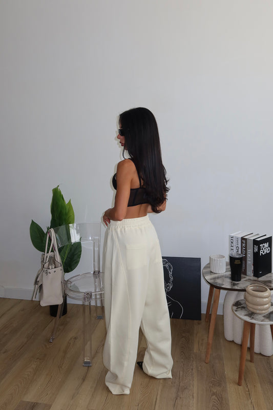 Pants X EVERY DAY giallo