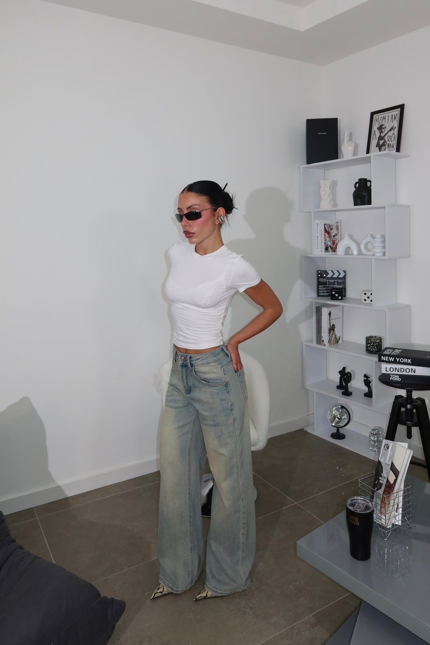 Jeans LIGHT