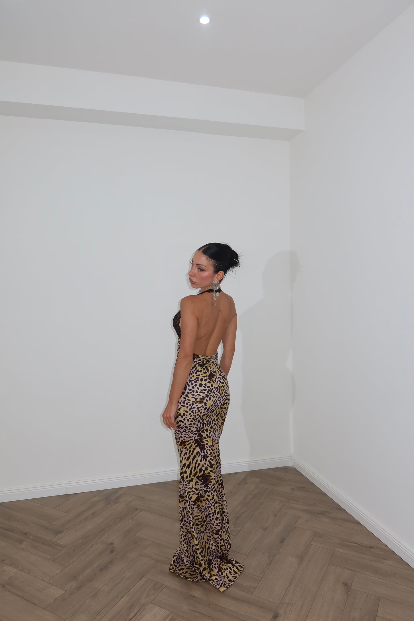 LongDress SAVANA