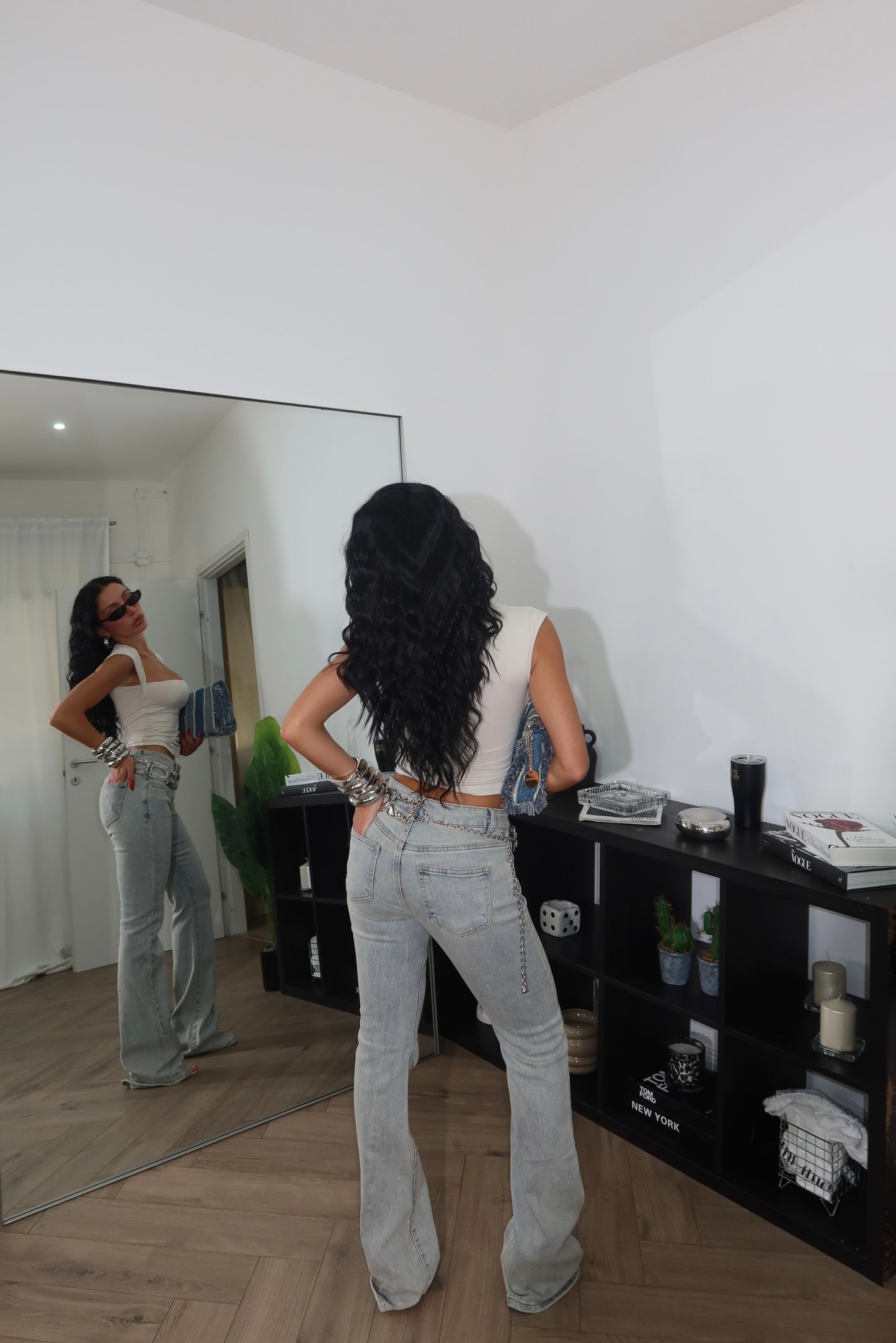 Jeans ROSE
