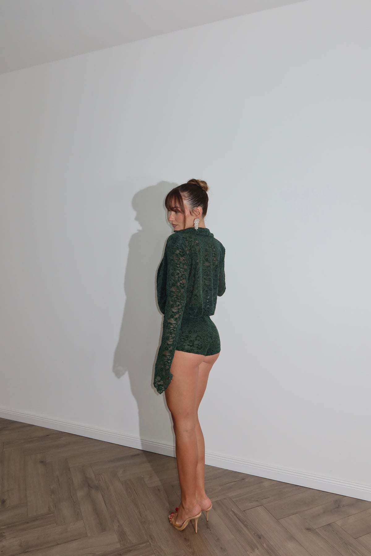MiniJump BEA verde