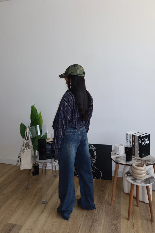 Jeans NO COPIES