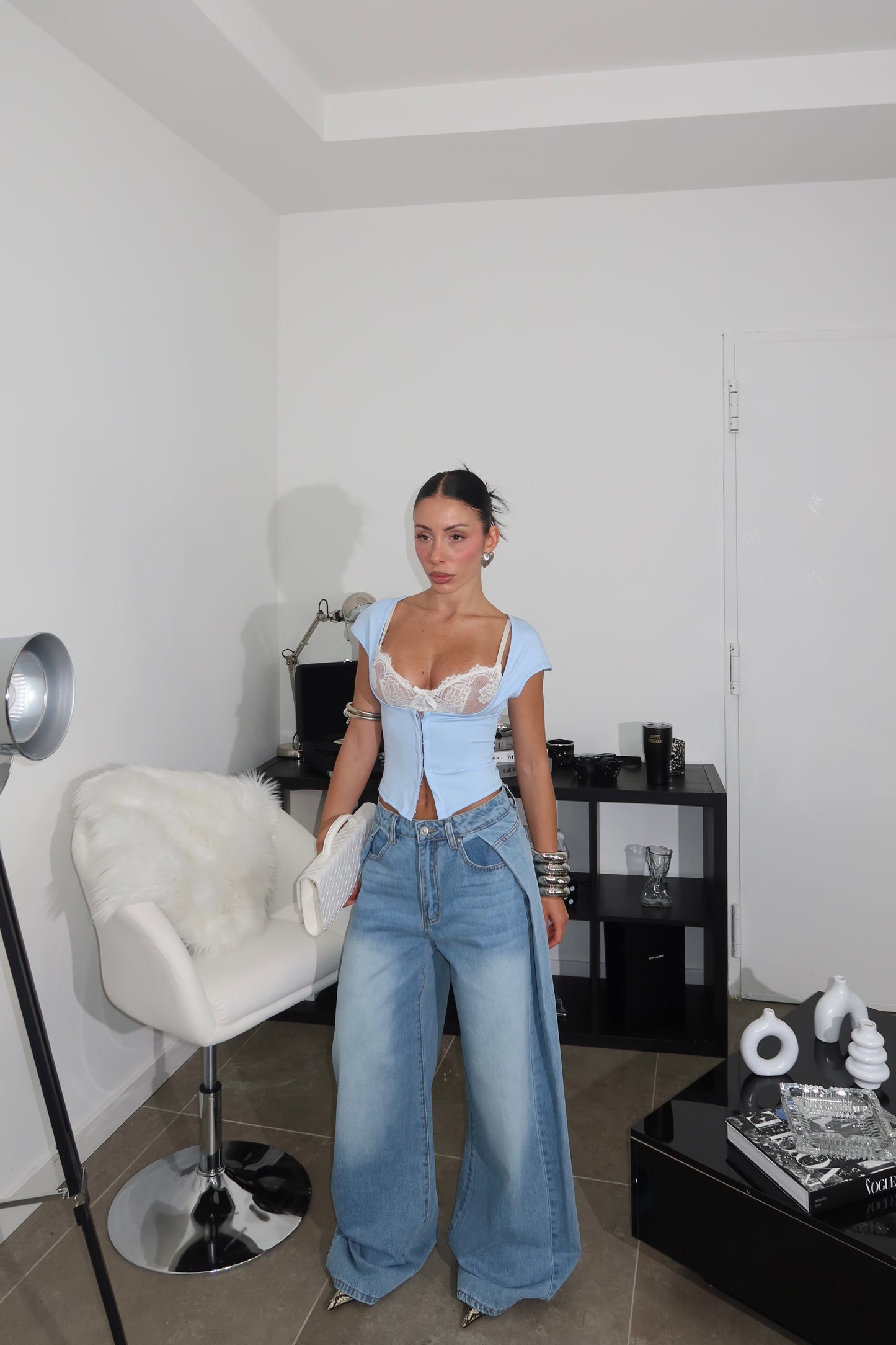 Jeans CORRUPT