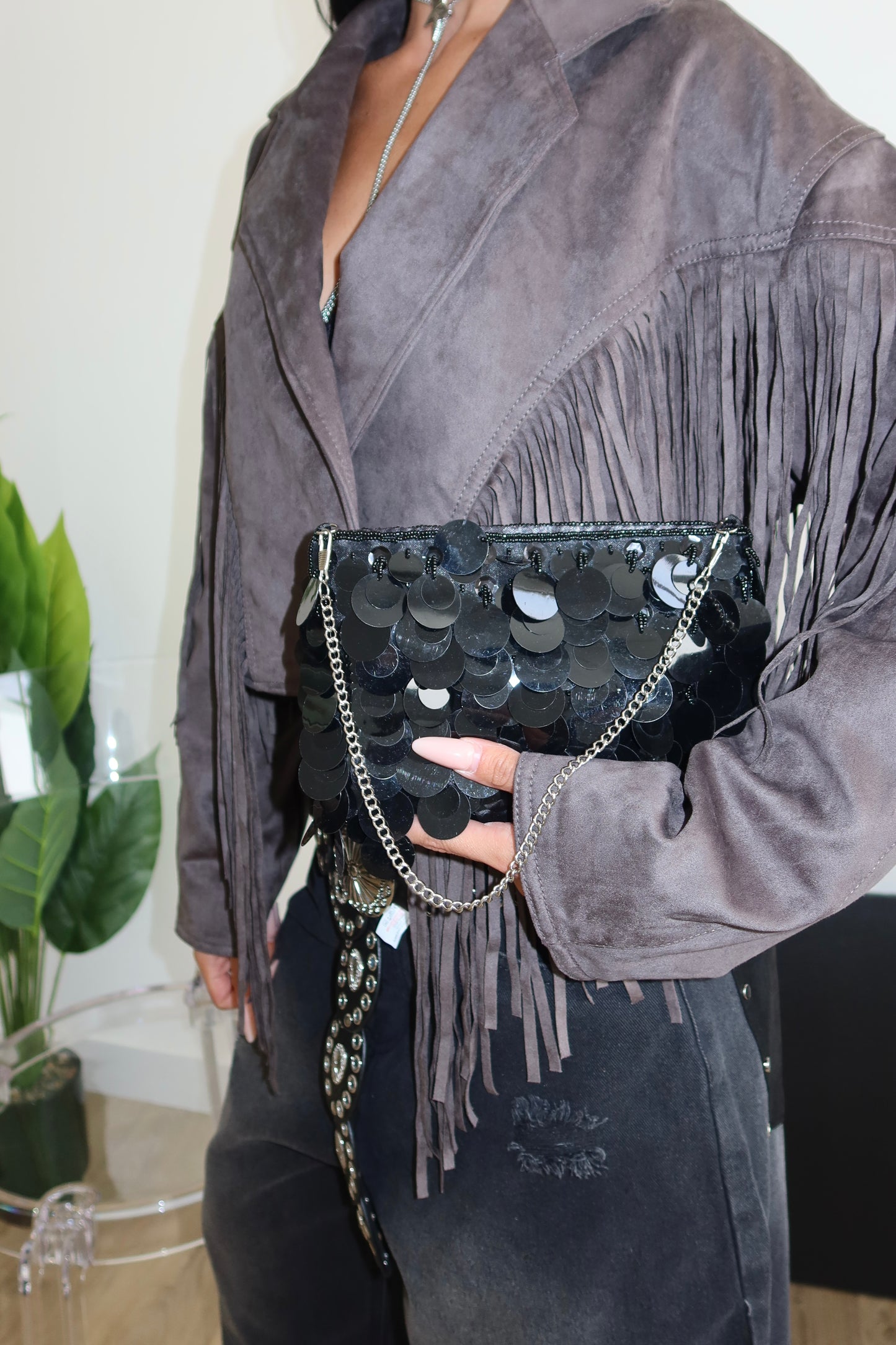 Bag SPARKLE