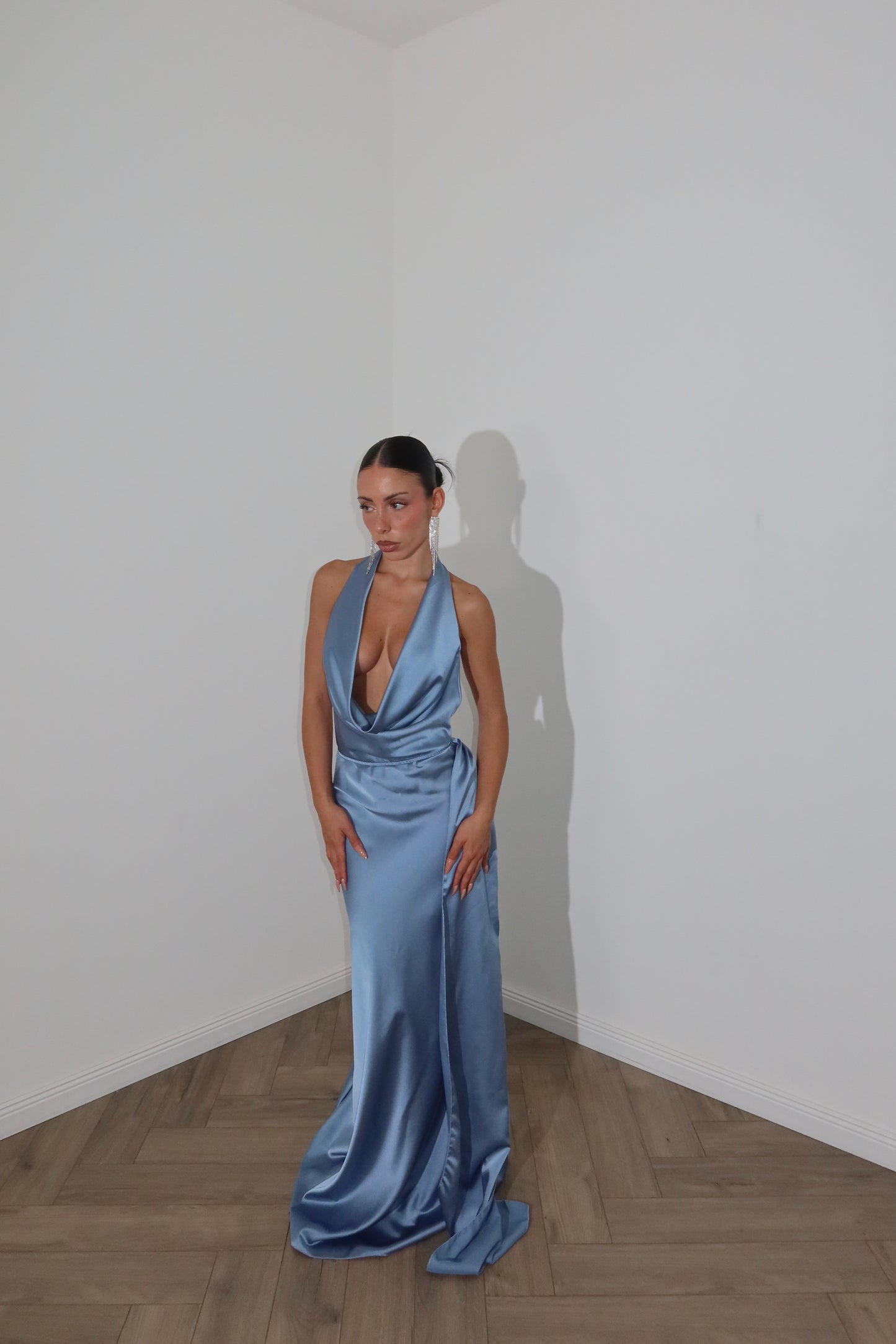 LongDress MELISSA polvere