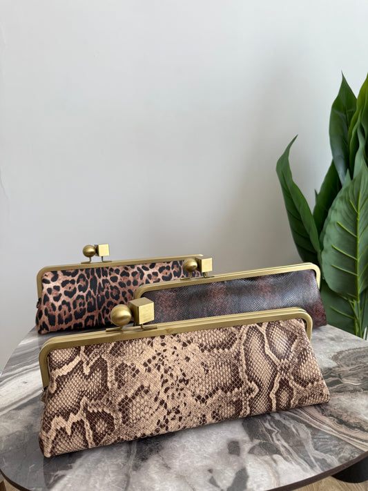 BAG ANIMALIER