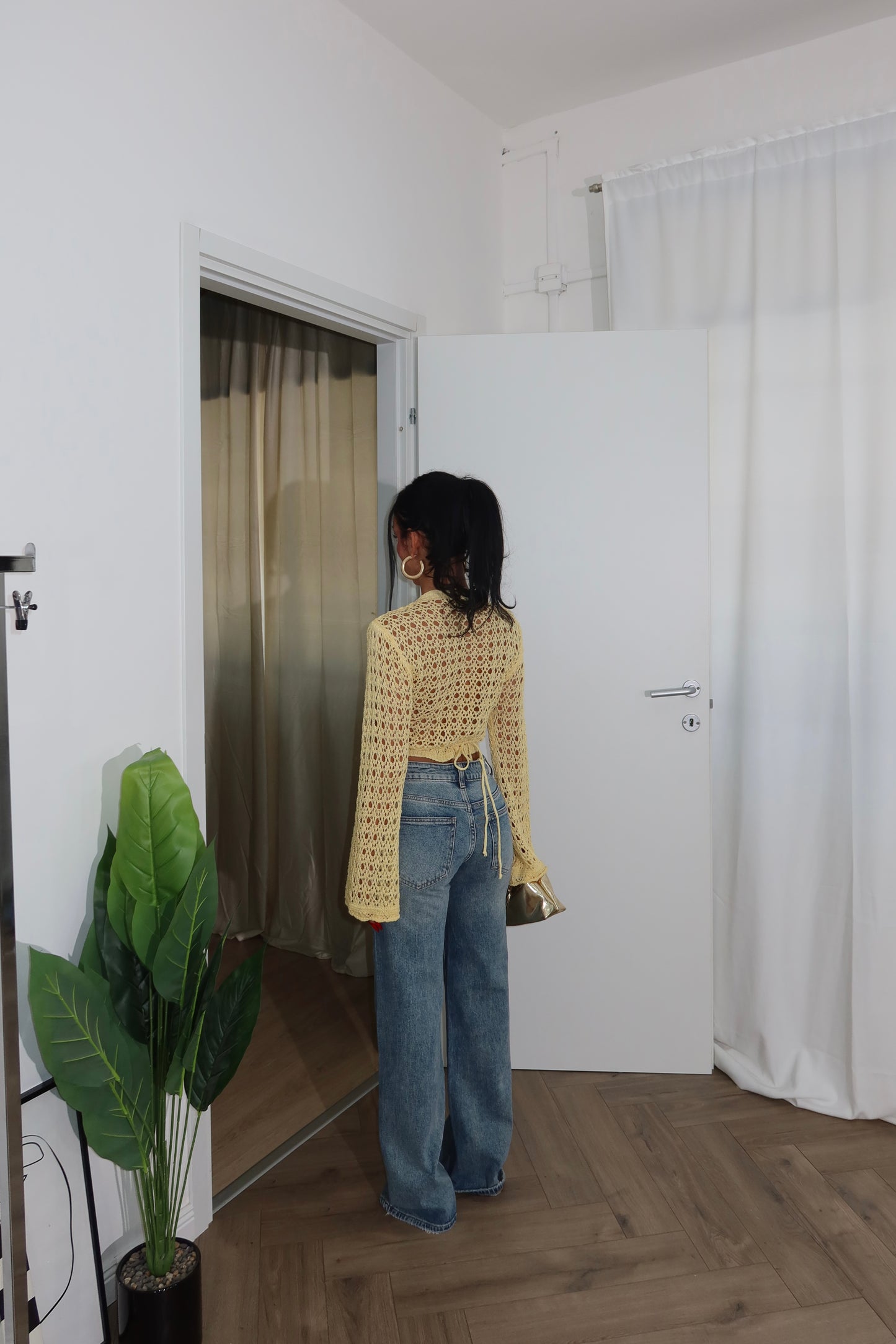 Jeans ANTOINE