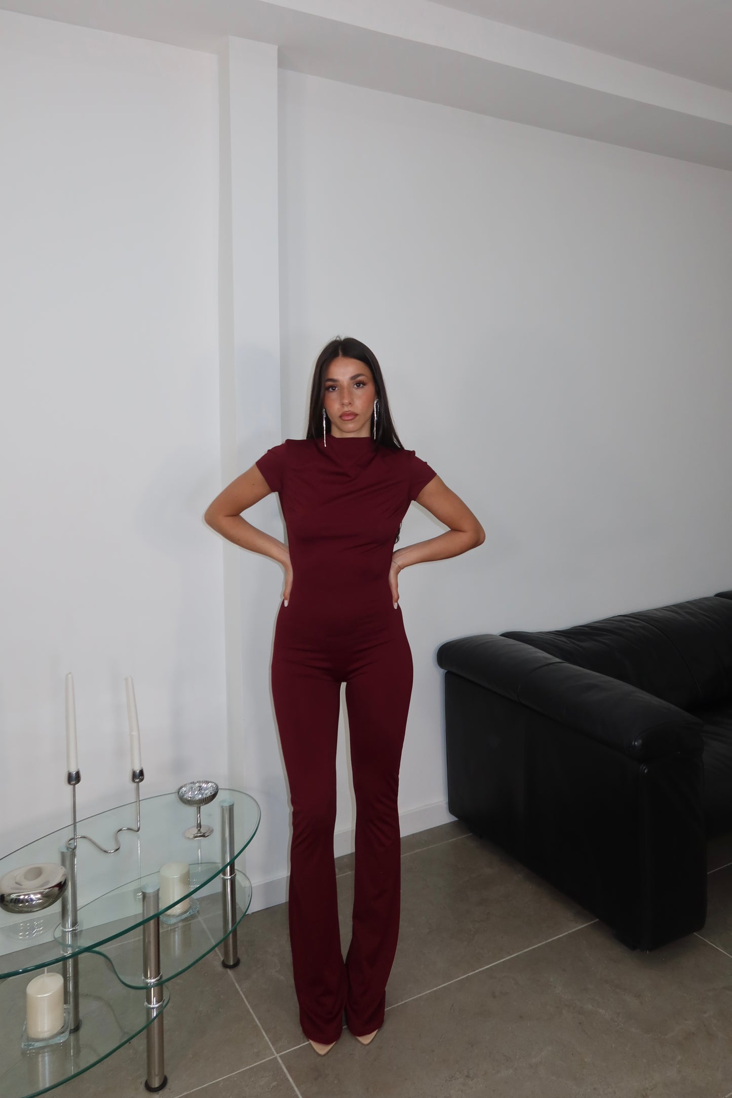 Jump SIENNA wine