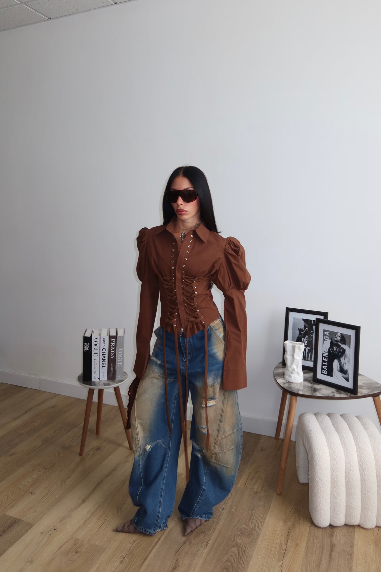 Jeans STREET SHADE