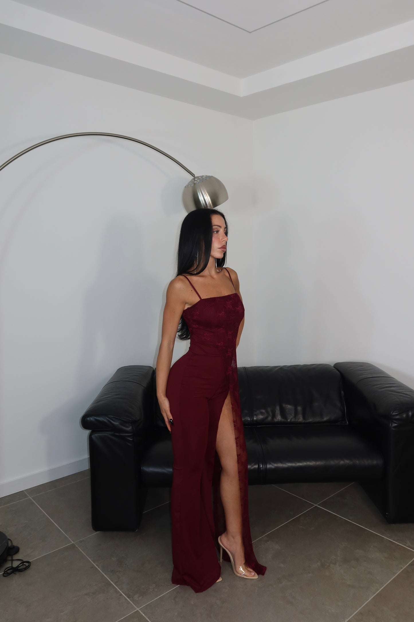Jump MERLETTO bordeaux