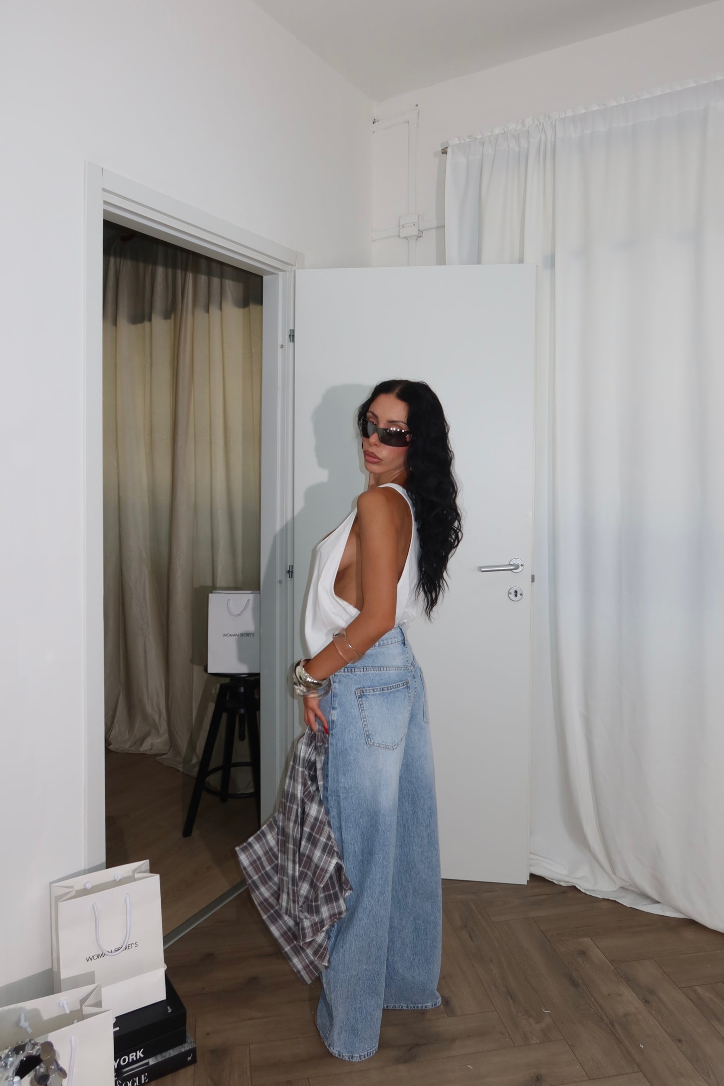 Jeans BROKEN