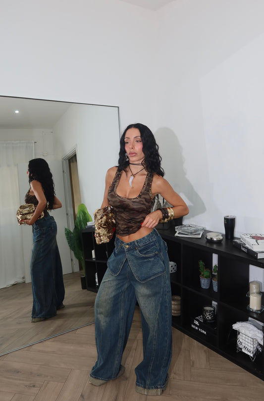 Jeans MARCELO