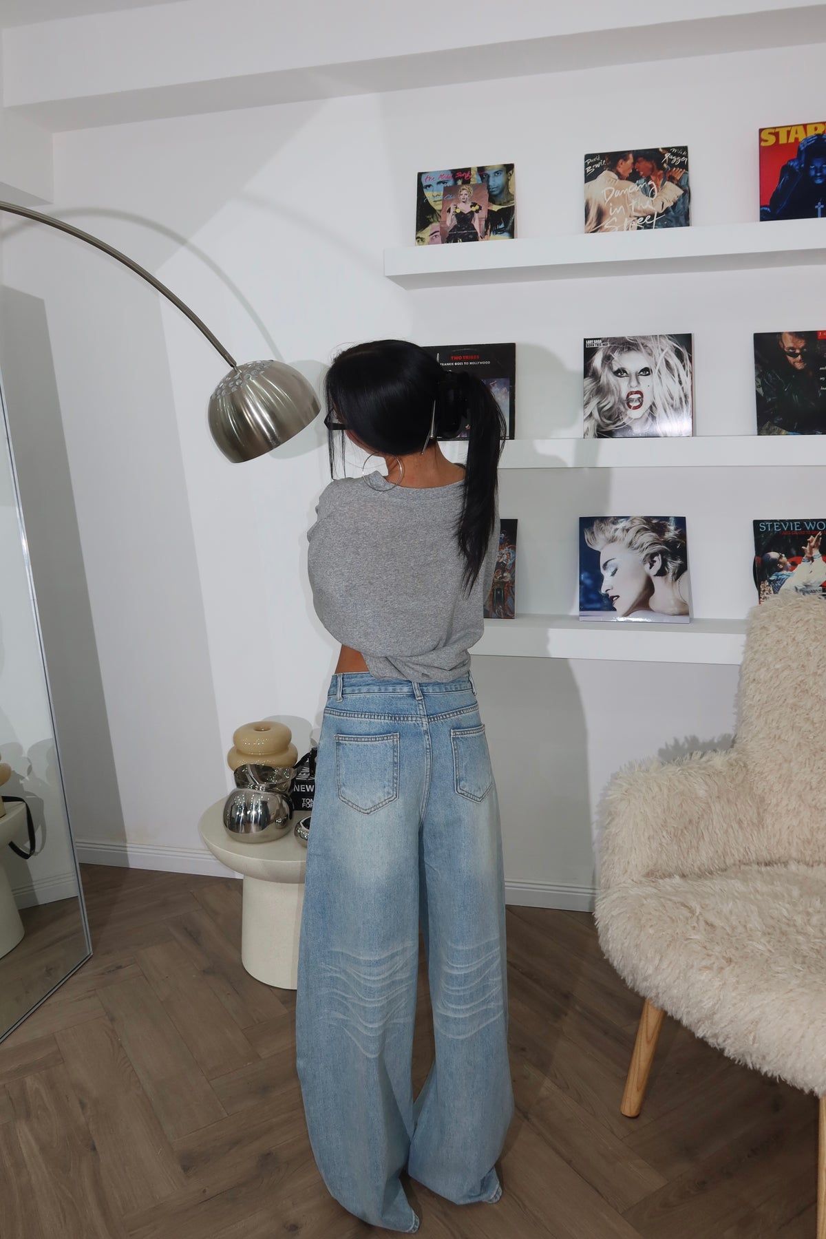 Jeans ROSIS