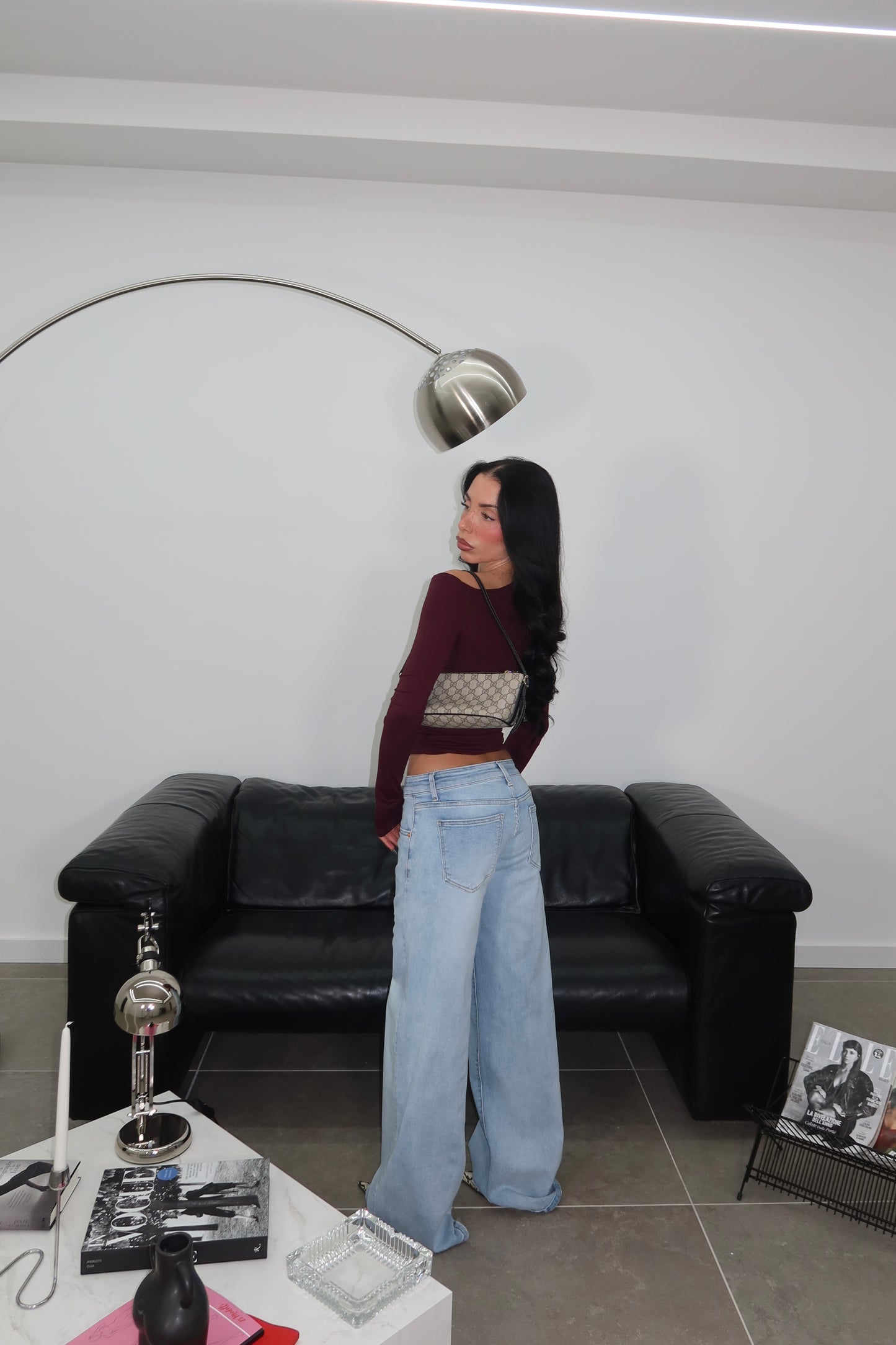 Jeans SADIE light