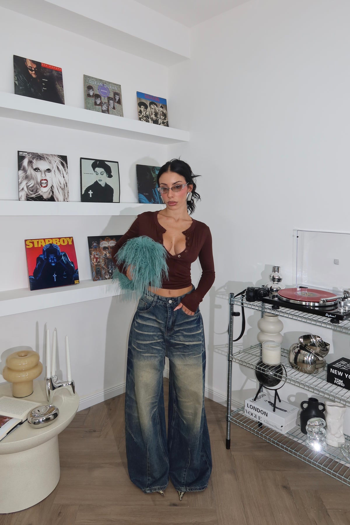 Jeans HERME