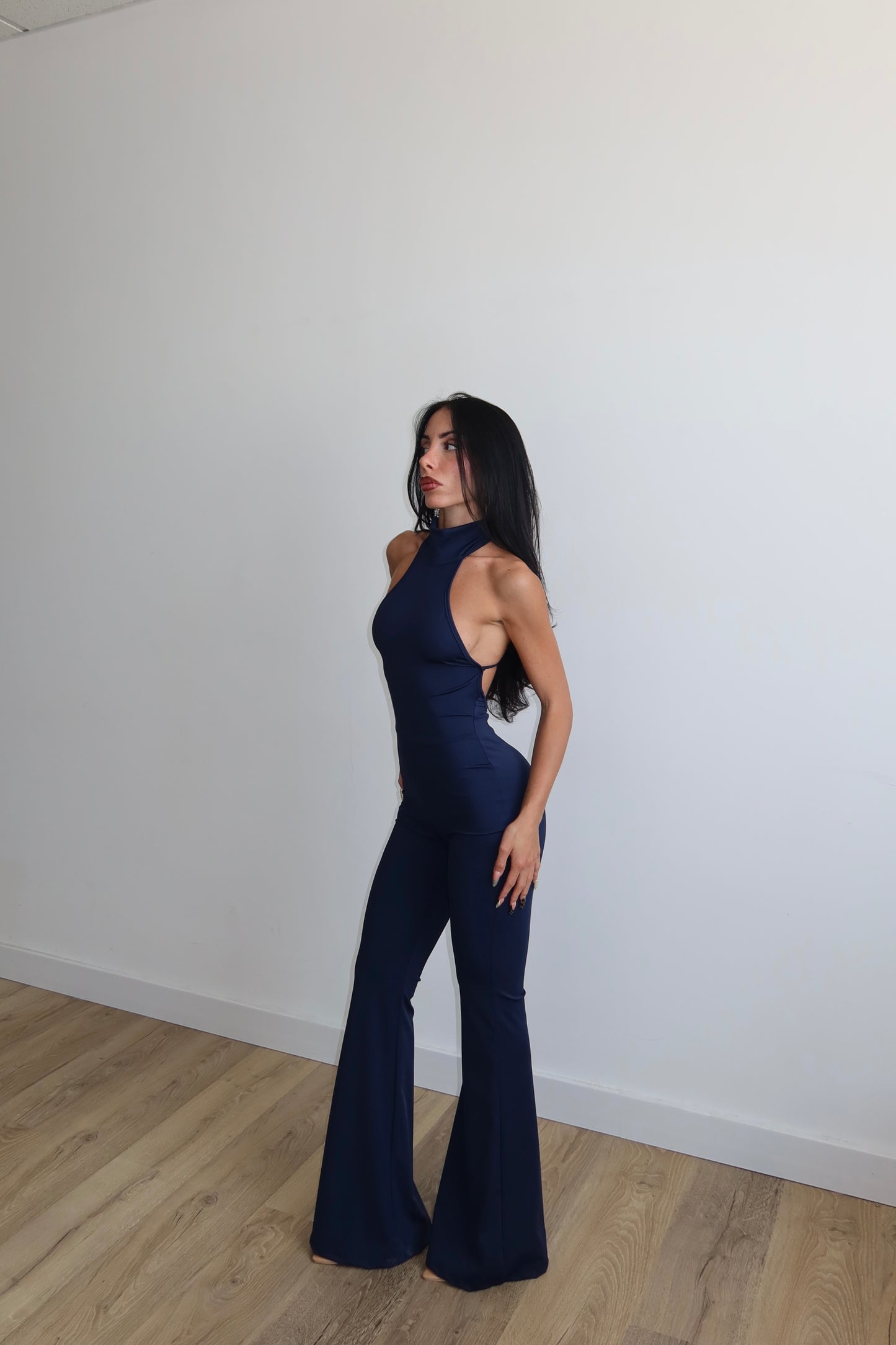 Jump NEXT TO YOU blu