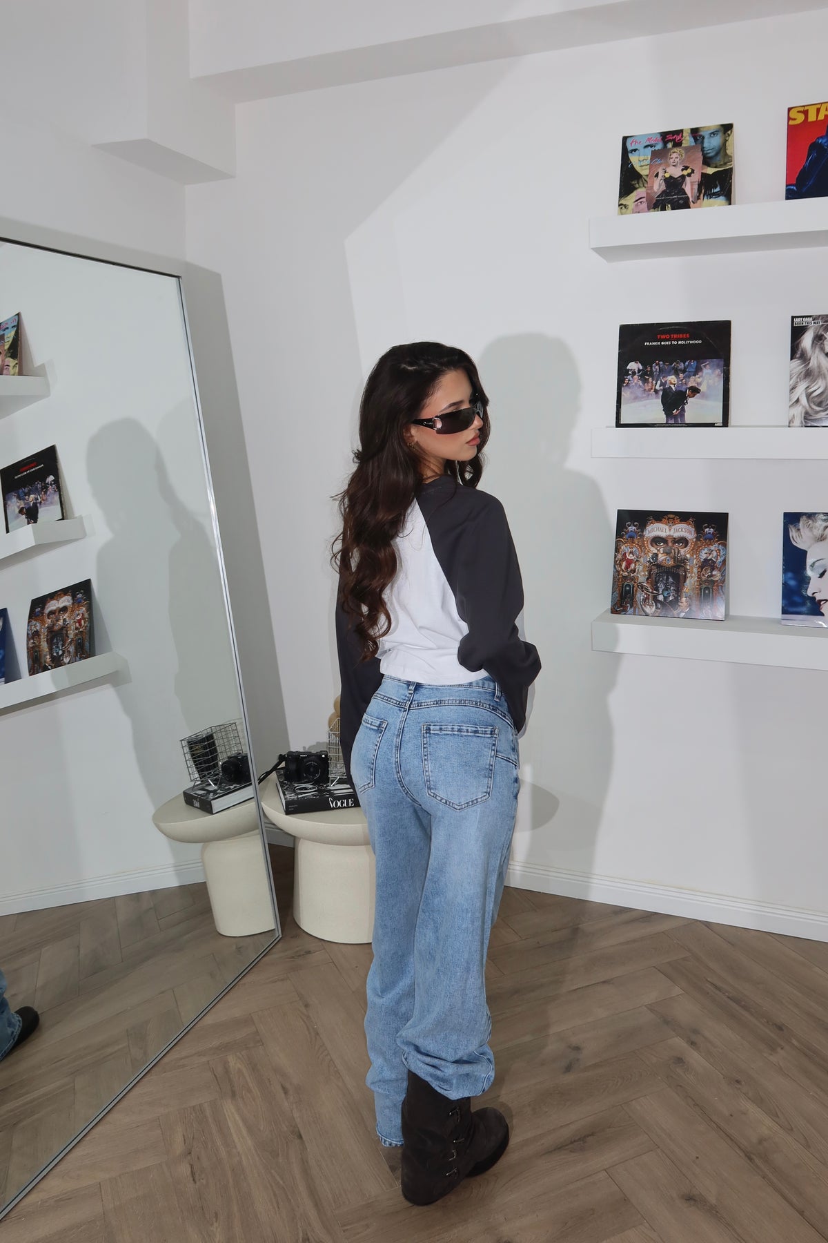 Jeans FRISON