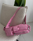 Bag BB POCKET pastel