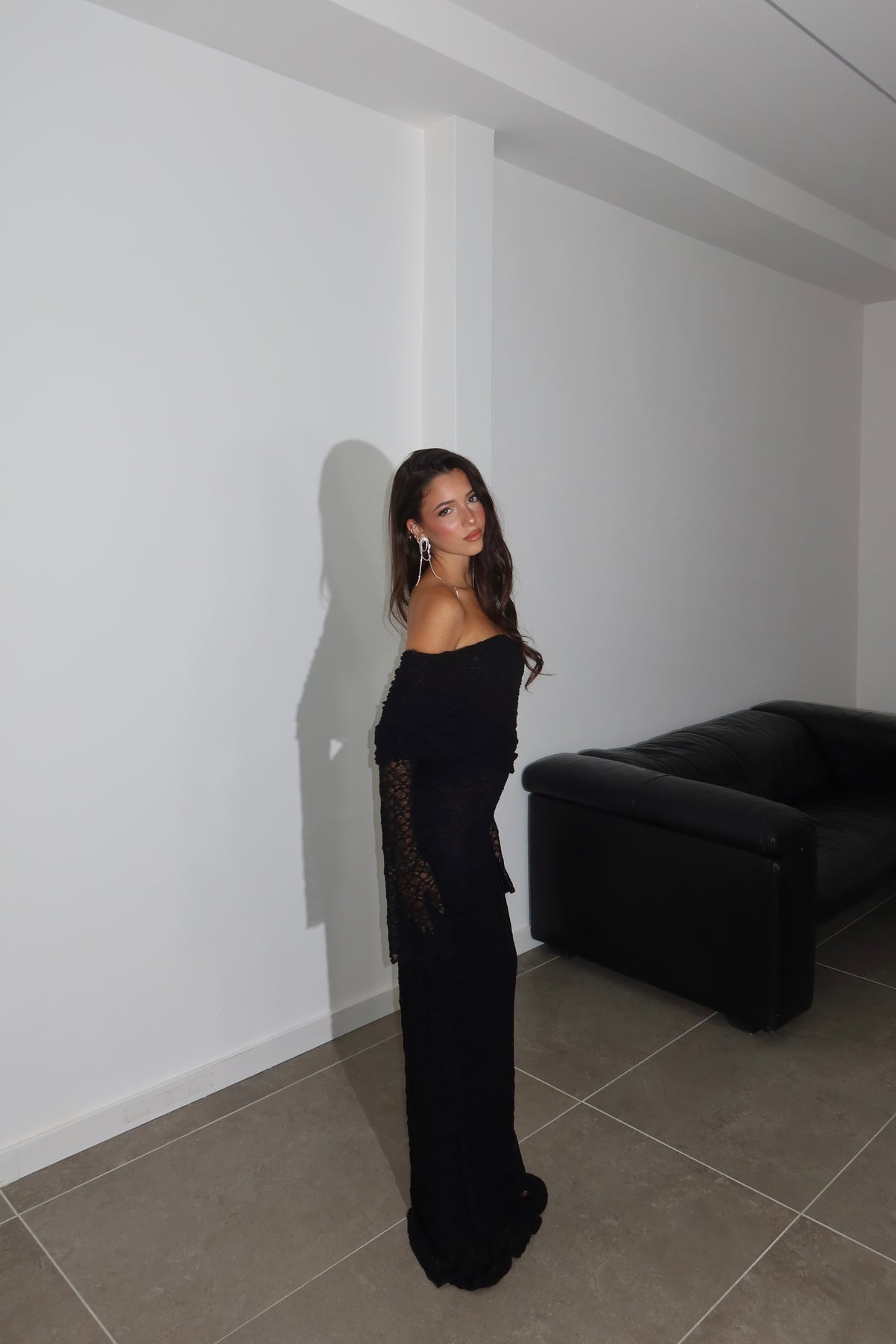 LongDress SHUT UP