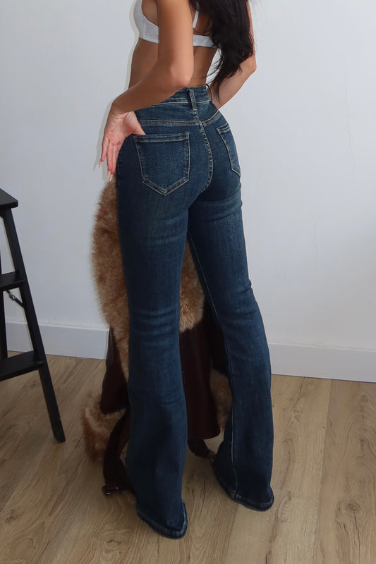 Jeans AMORE A PRIMA VISTA
