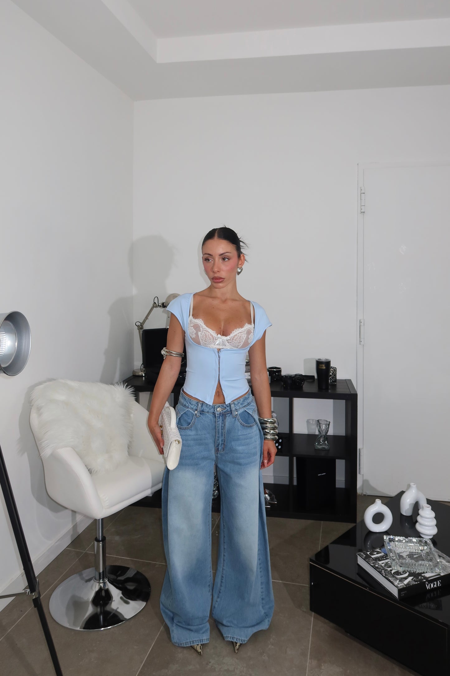 Jeans CORRUPT
