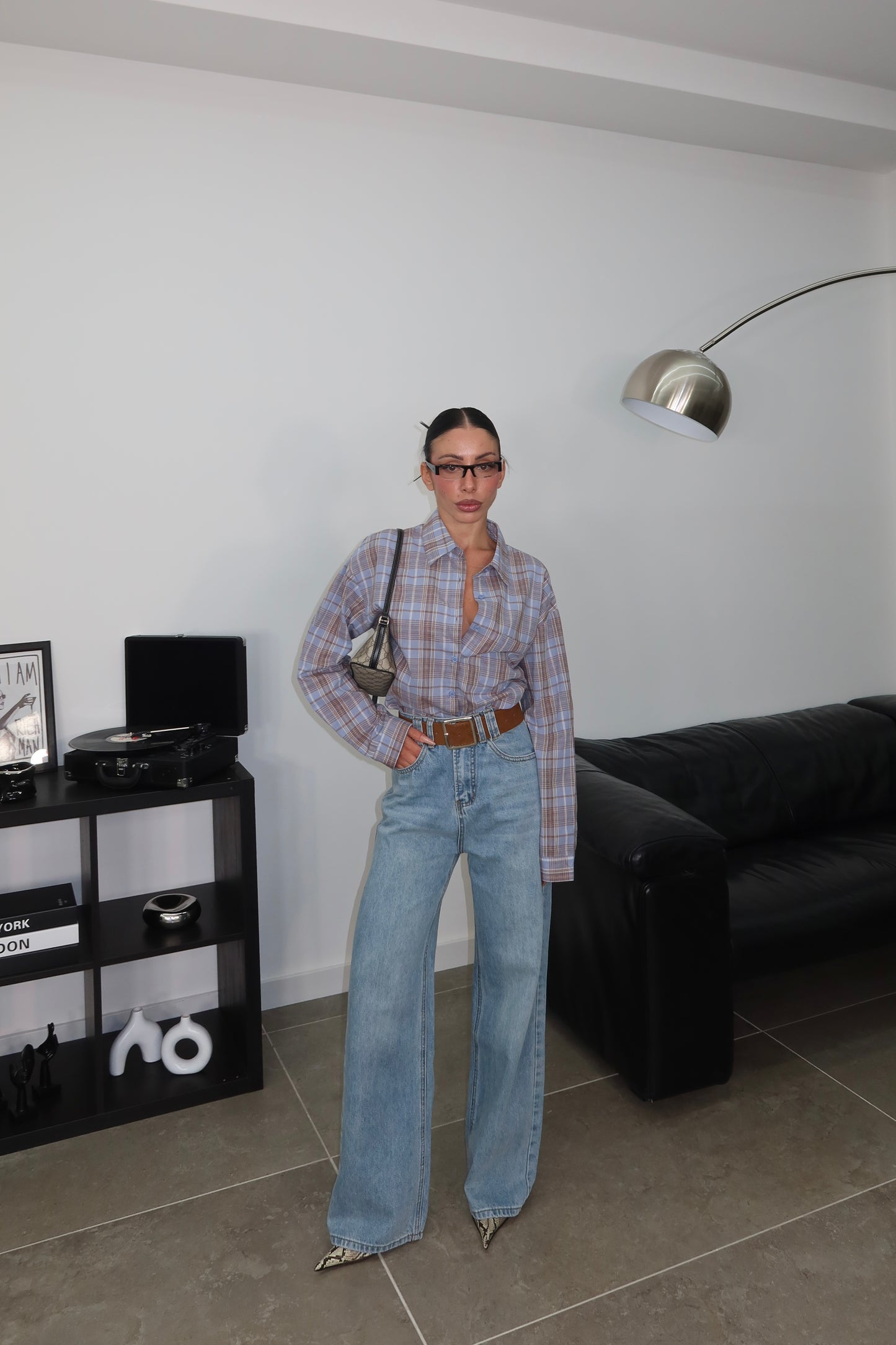 Jeans WESTERN