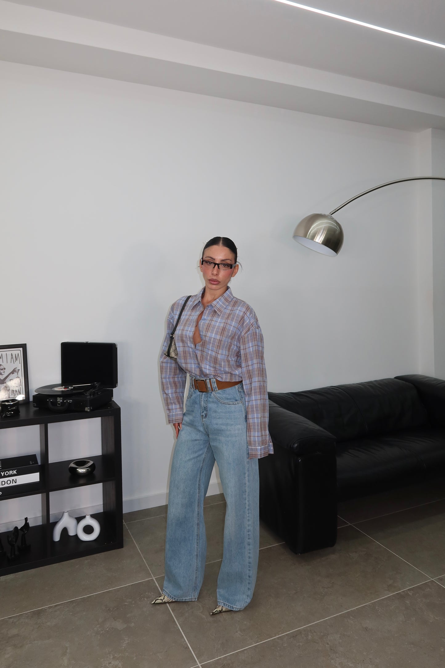 Jeans WESTERN