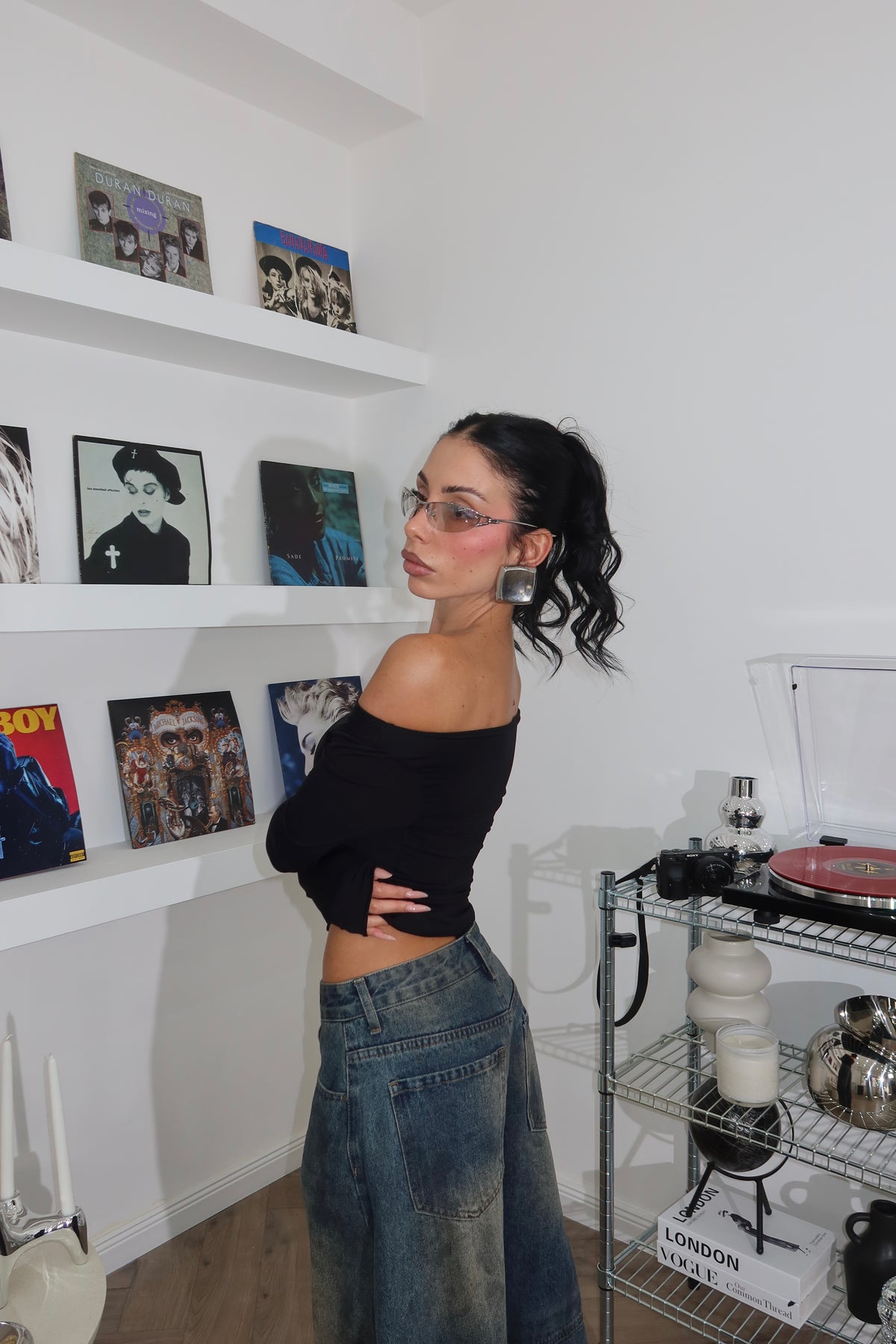 Maglia LEILA