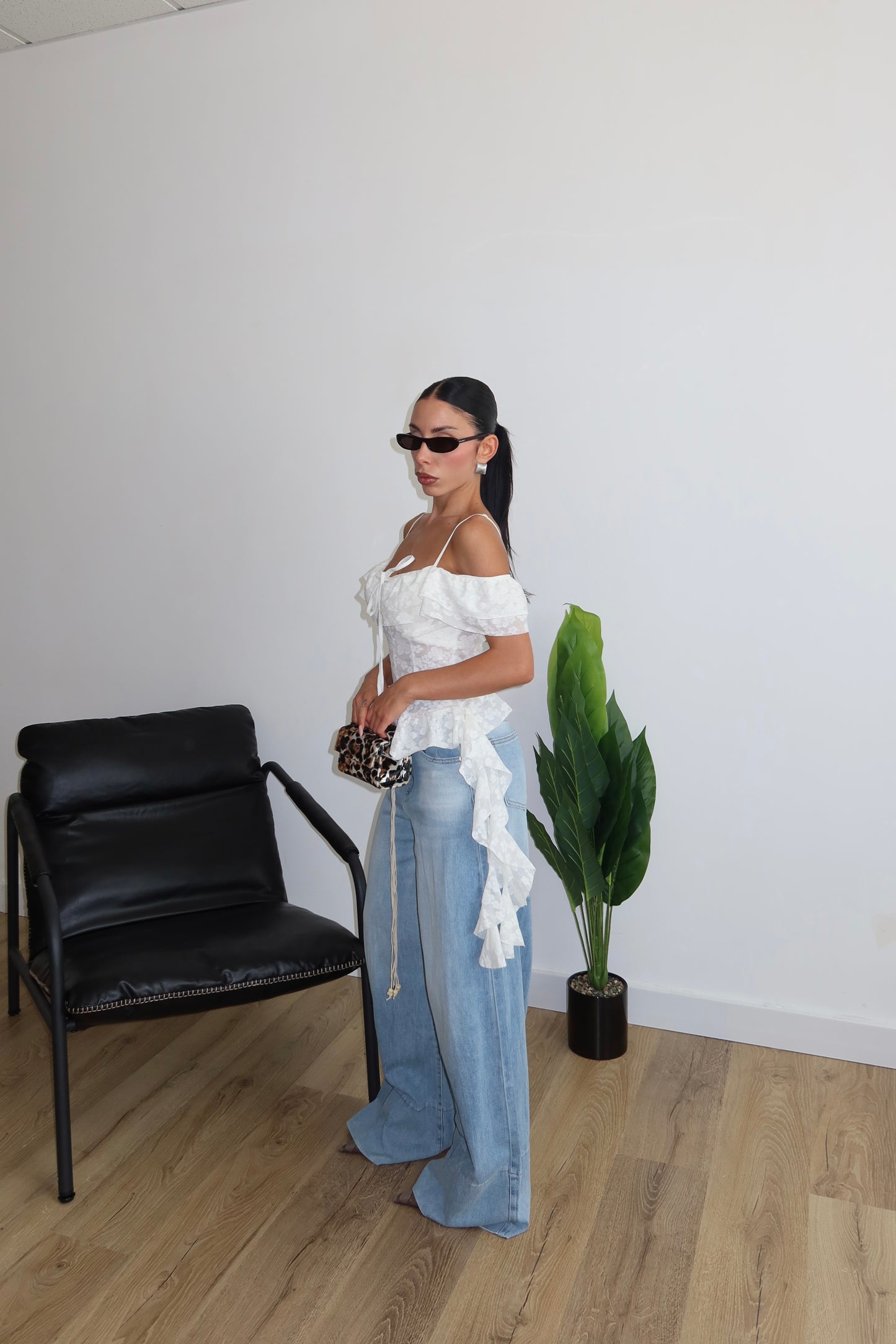 Jeans PERLA
