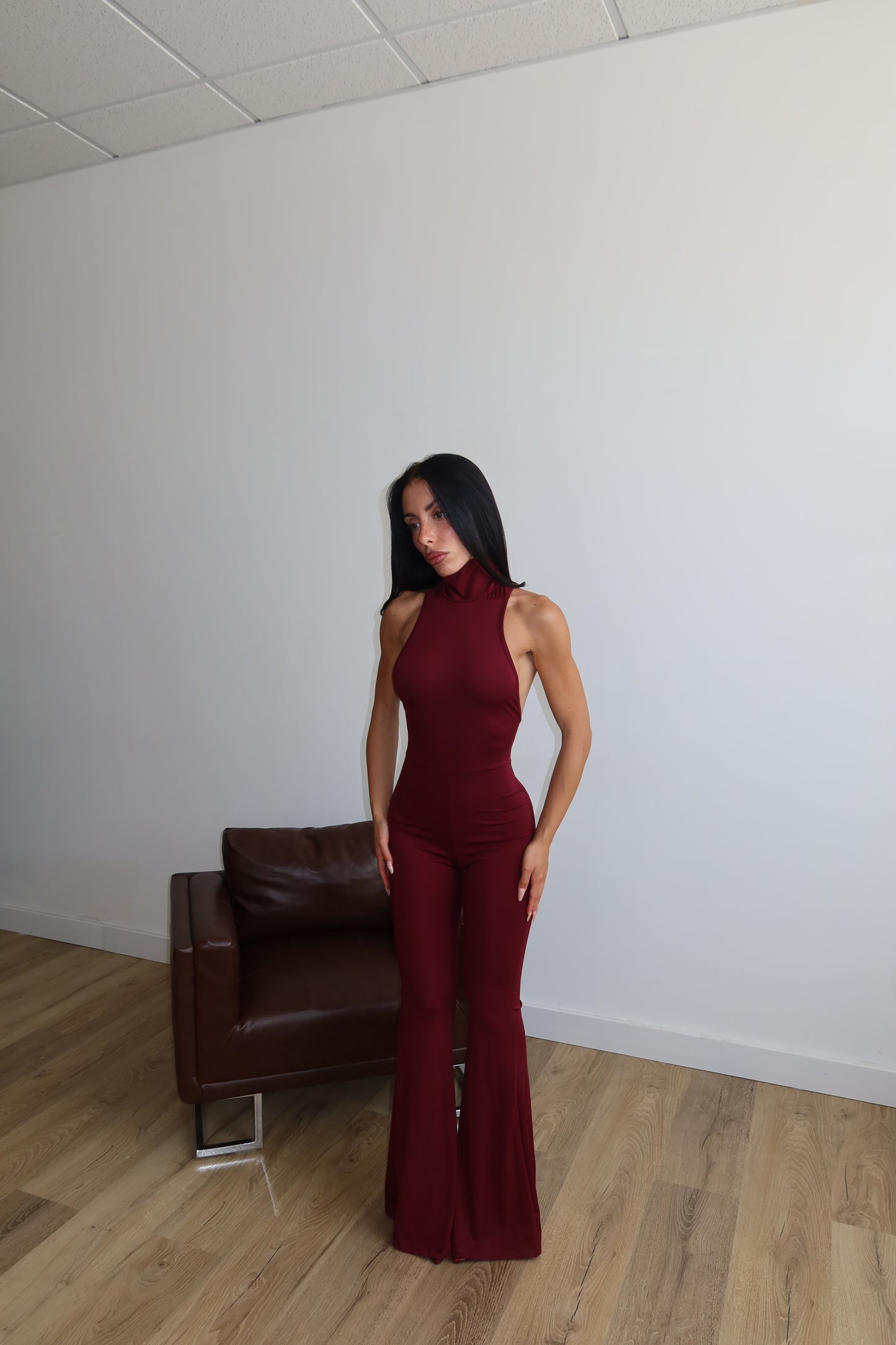 Jump SCOLLO AMERICA bordeaux