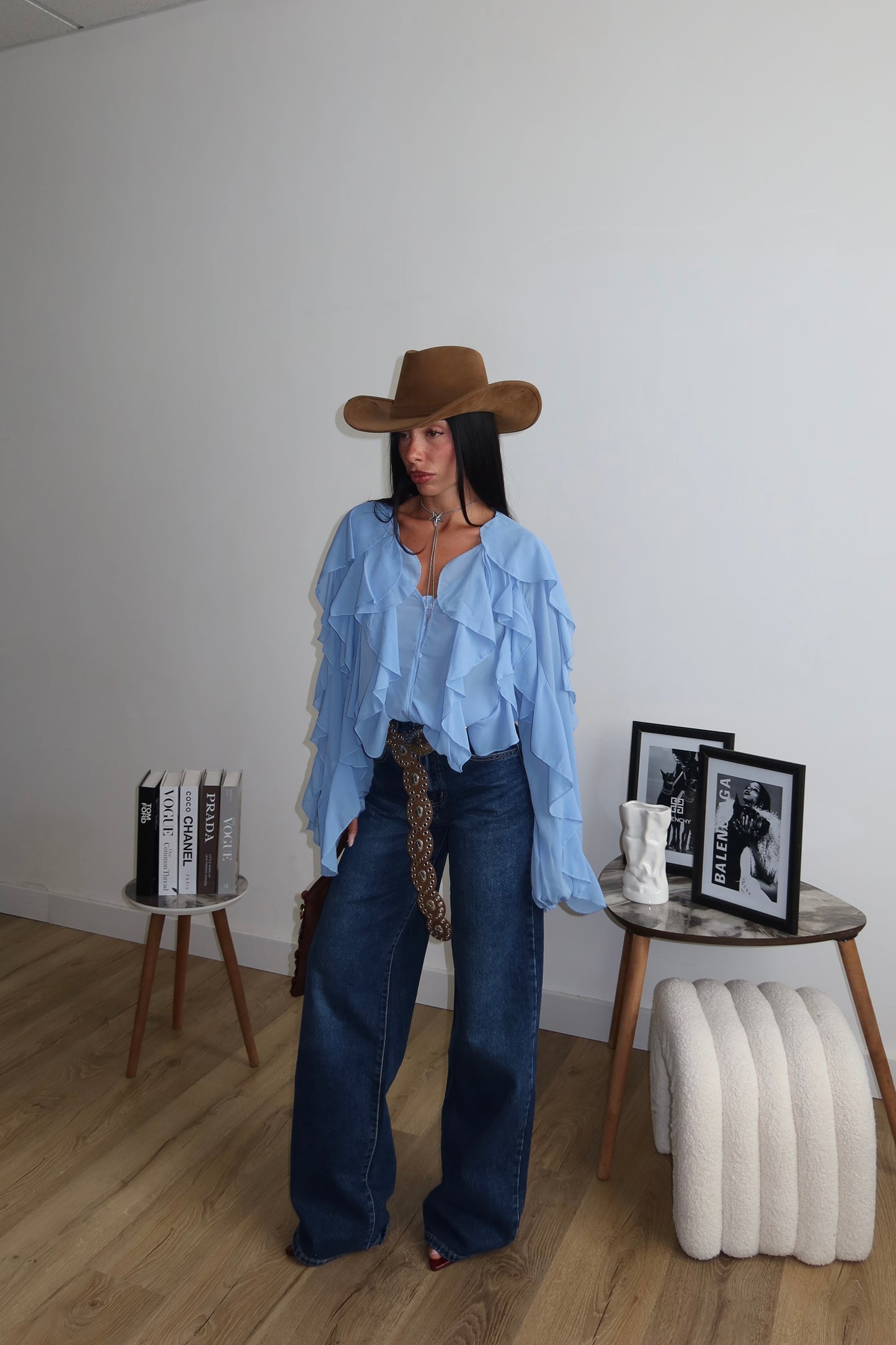 Jeans LOOK AT ME