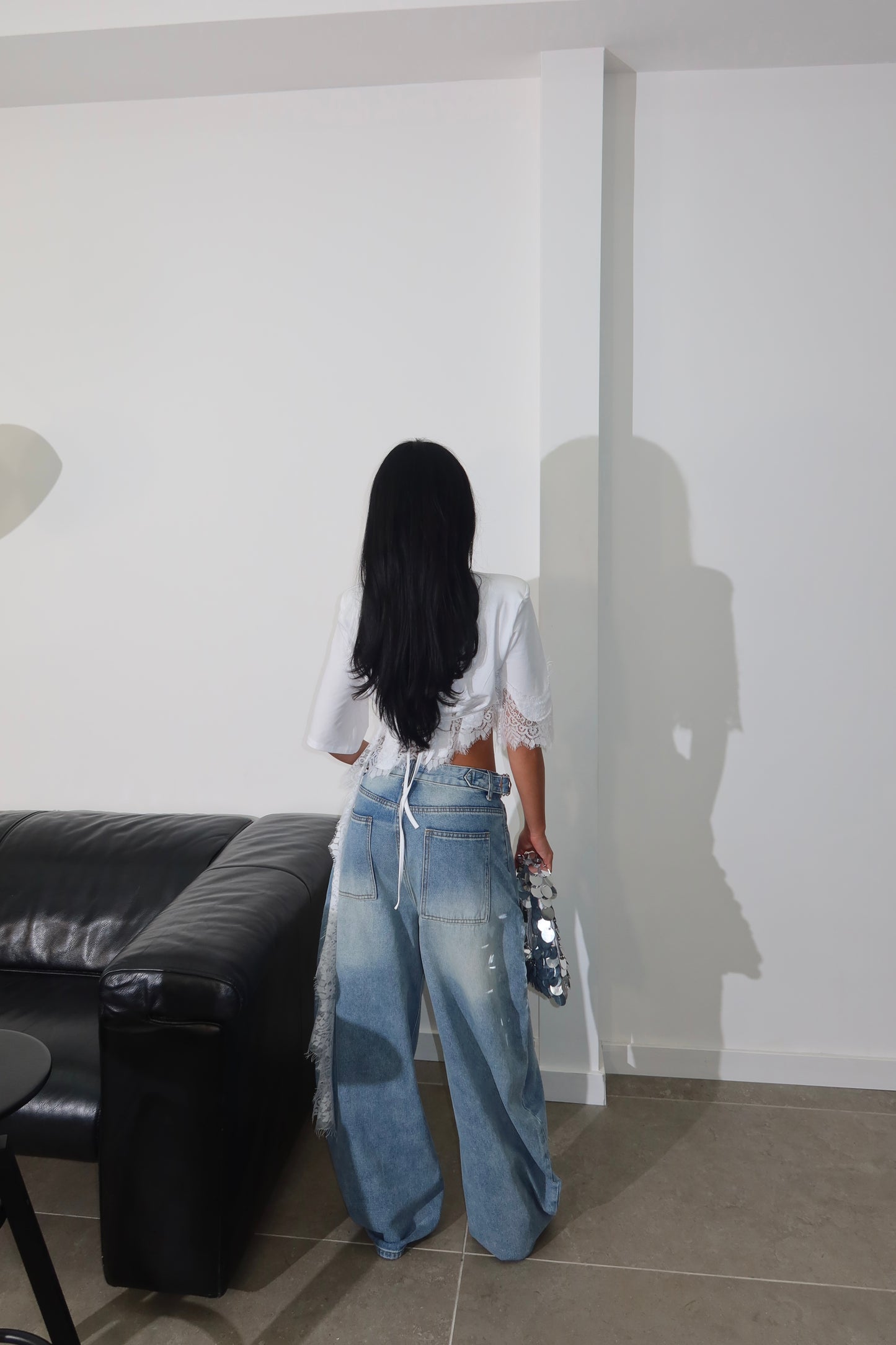 Jeans REGOLATORI