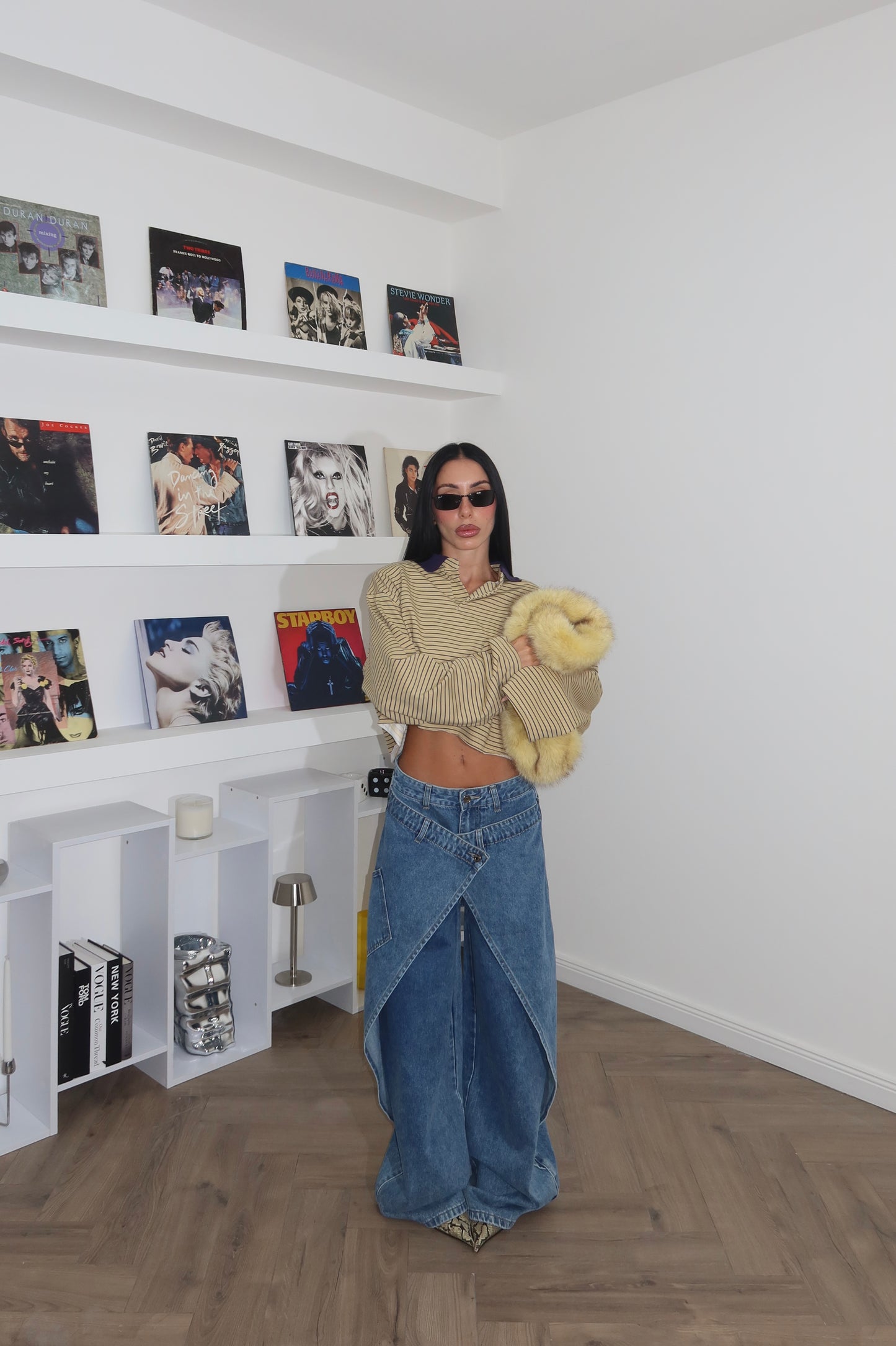 Jeans FELIX