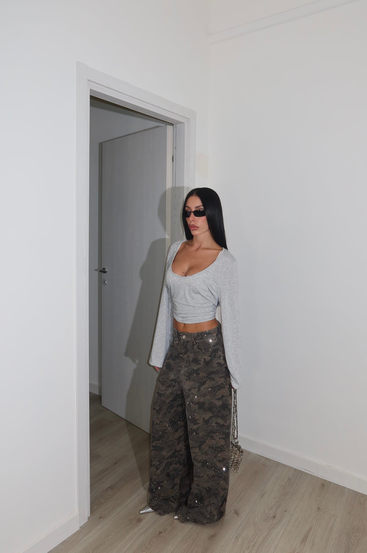 Jeans CAINE
