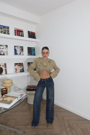 Jeans LOCAL