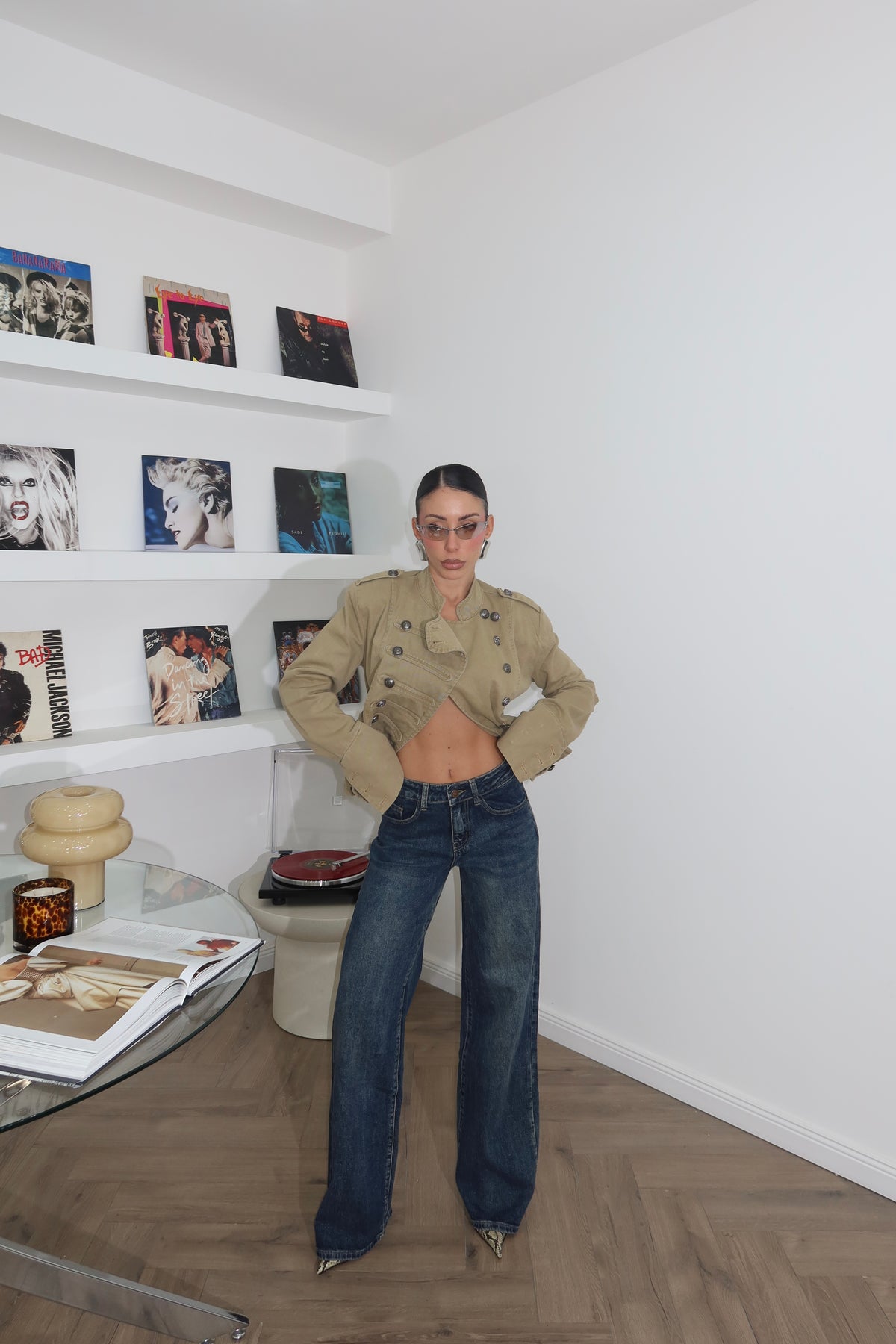 Jeans LOCAL