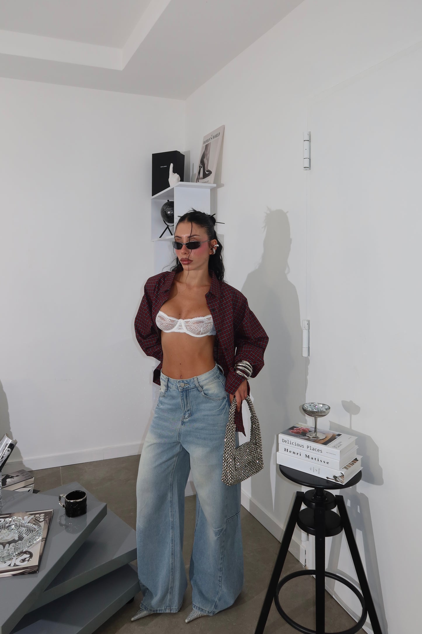 Jeans ONE AND ONLY