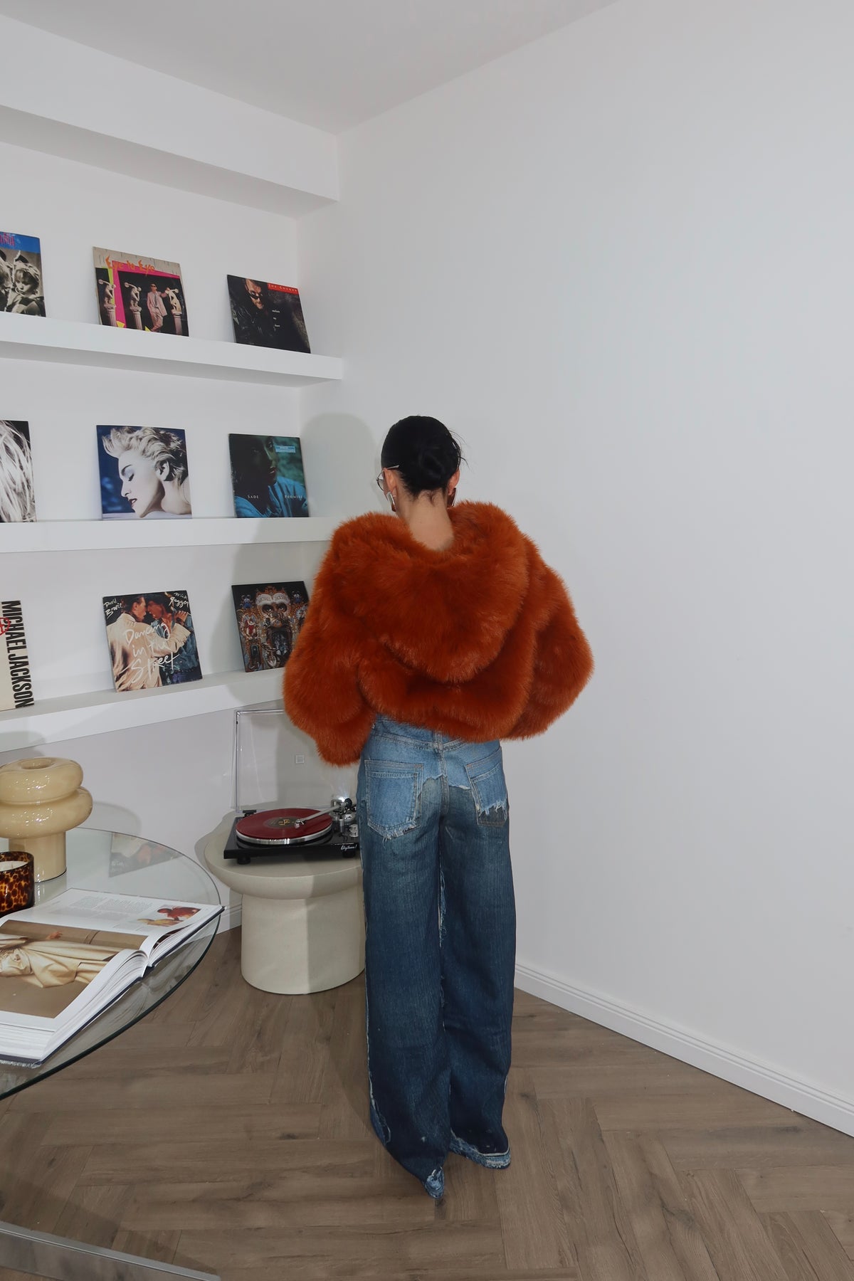 Jeans MALA