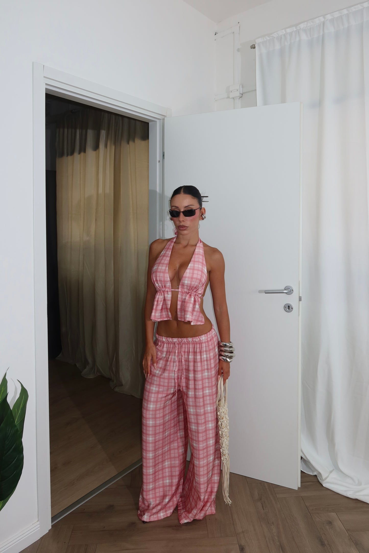 Cordset FANTASY 2.0 rosa