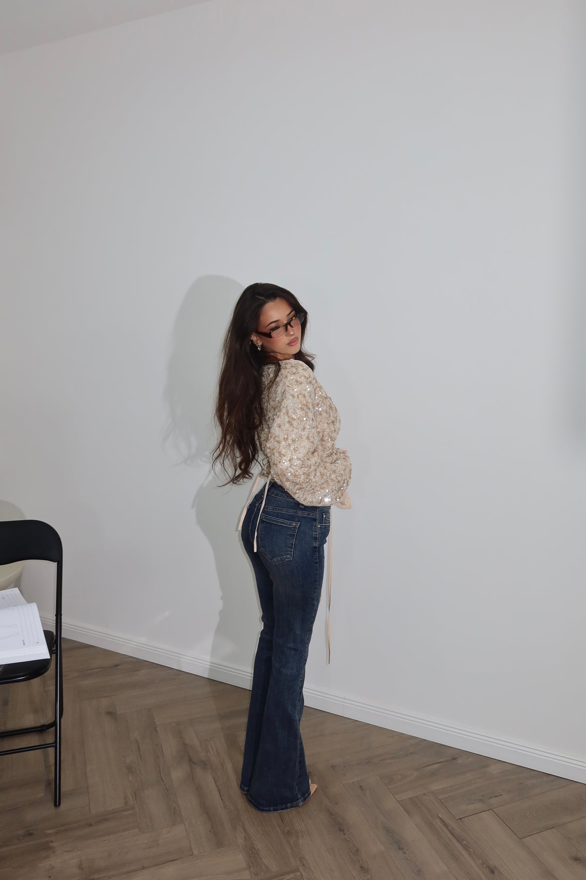 Jeans ROSY
