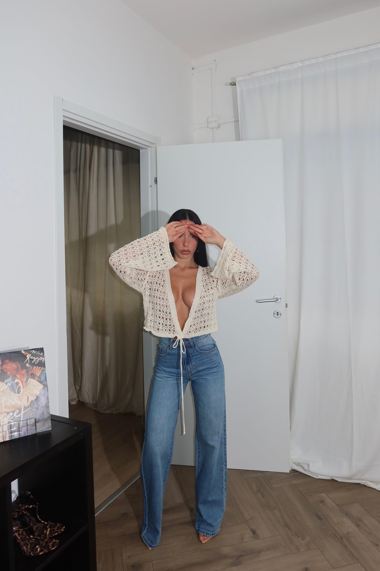 Jeans BABY GIRL