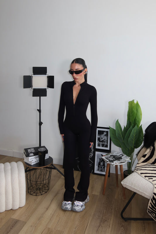 Jump MIRACULOUS nera