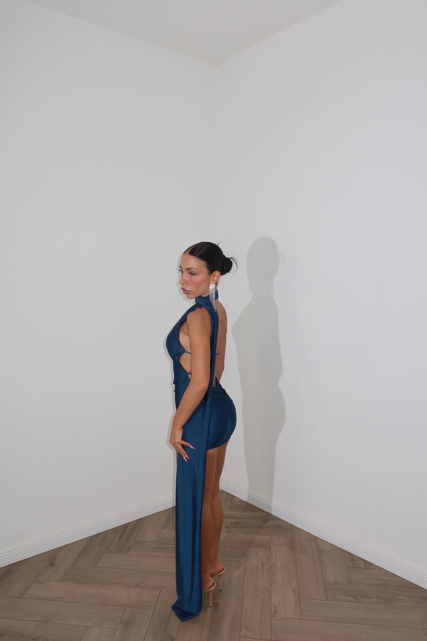 Dress PENDANT ottanio