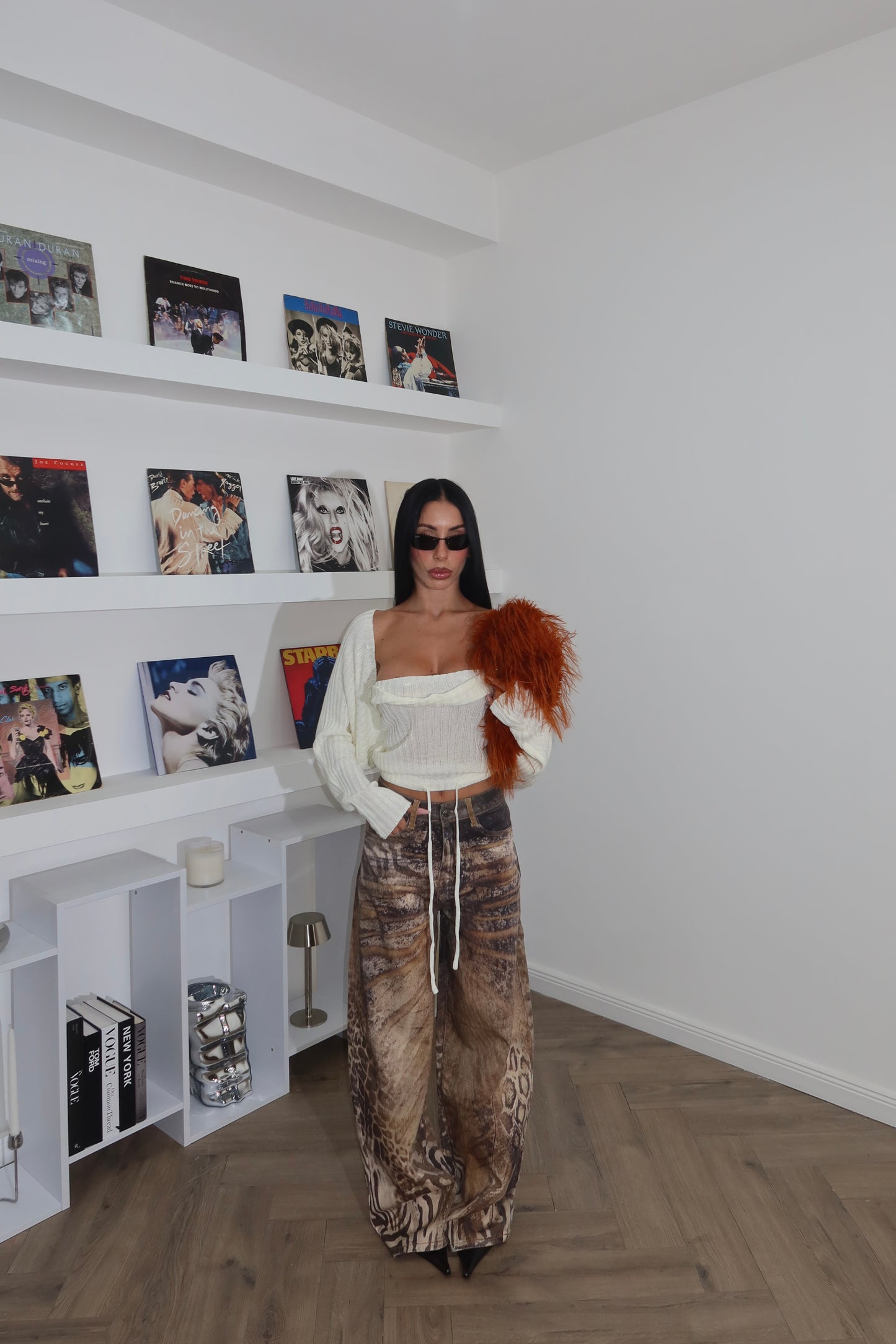 Jeans STRENGHT