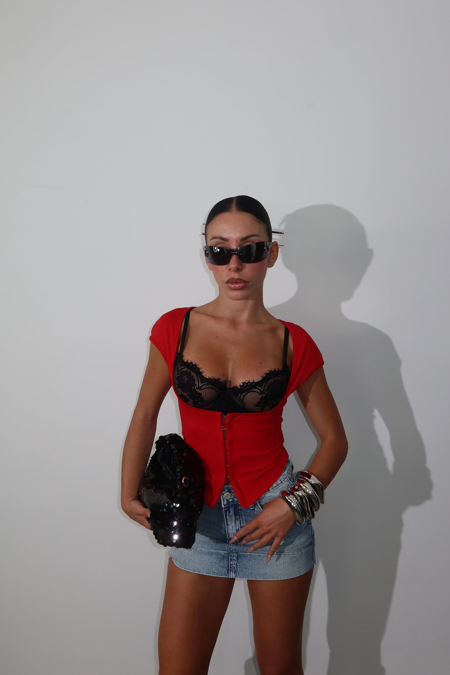 Top SEE? rosso