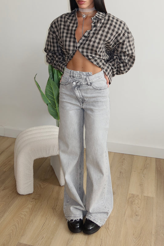 Jeans TRASVERSAL