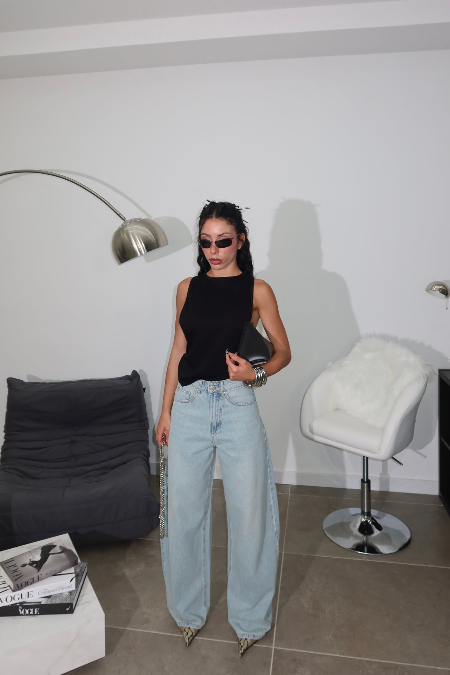 Jeans BIG MOOD